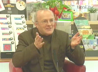 Aufgenommenes Einzelbild (Frame) 2